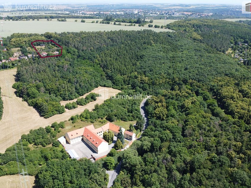 Prodej  rodinného domu 280 m^2 U Gabrielky, Praha-Nebušice 