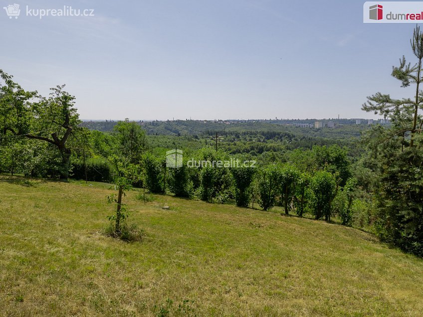 Prodej  rodinného domu 280 m^2 U Gabrielky, Praha-Nebušice 