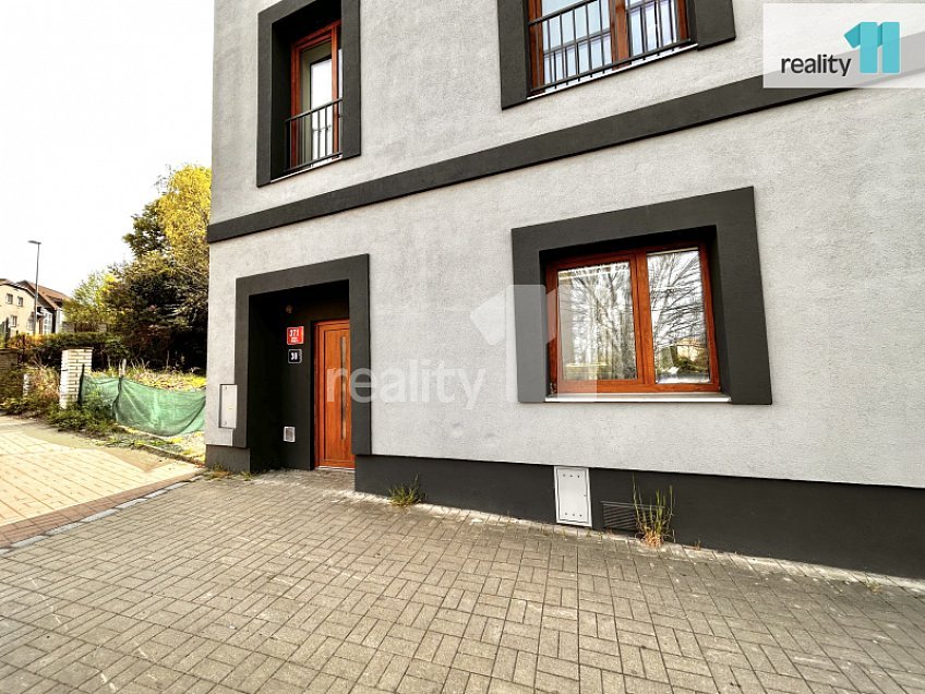 Prodej  rodinného domu 34 m^2 Michelská, Praha 4 