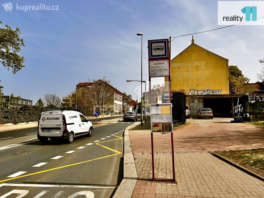 Prodej  rodinného domu 34 m^2 Michelská, Praha 4 