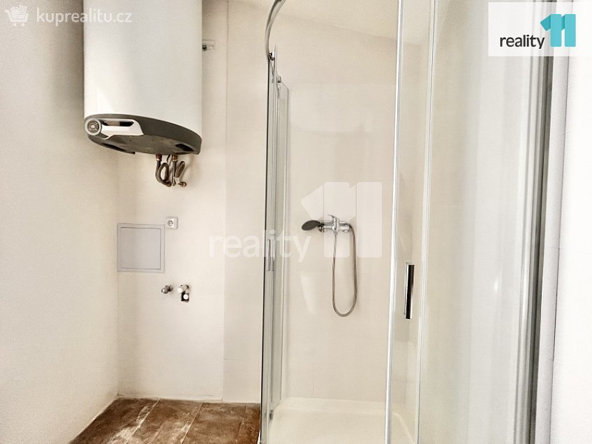 Prodej  rodinného domu 34 m^2 Michelská, Praha 4 