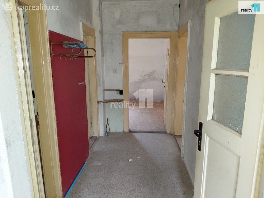 Prodej  rodinného domu 157 m^2 Podhradí, Podhradí 