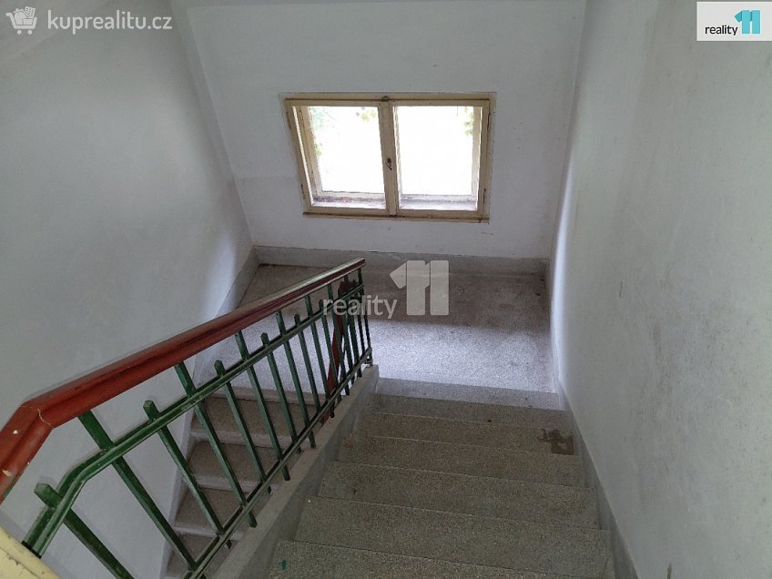 Prodej  rodinného domu 157 m^2 Podhradí, Podhradí 