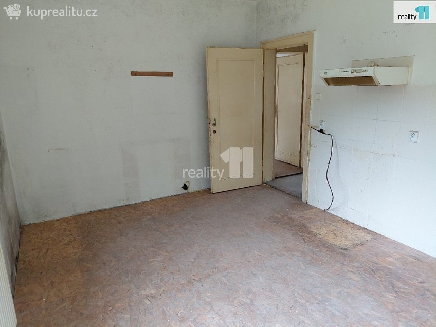 Prodej  rodinného domu 157 m^2 Podhradí, Podhradí 