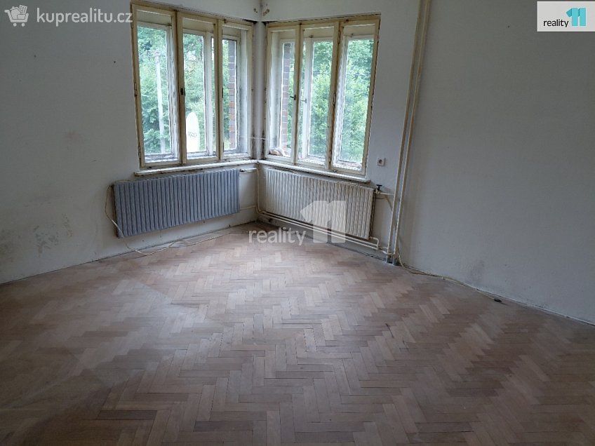 Prodej  rodinného domu 157 m^2 Podhradí, Podhradí 