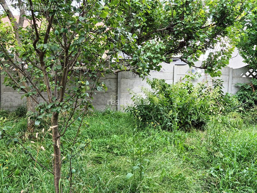 Prodej  stavebního pozemku 503 m^2 Újezdec, Újezdec 