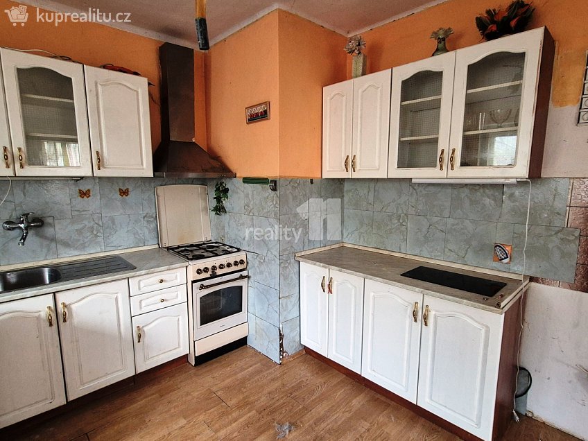 Prodej  rodinného domu 160 m^2 Újezdec, Újezdec 