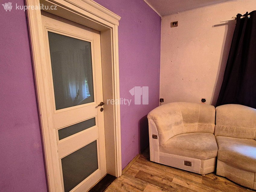 Prodej  rodinného domu 160 m^2 Újezdec, Újezdec 