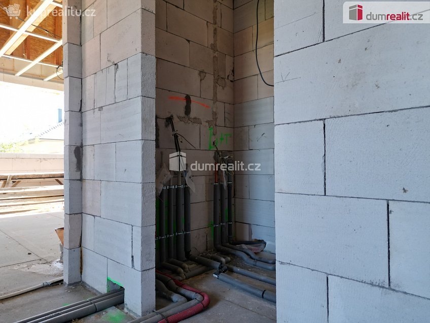 Prodej  rodinného domu 126 m^2 Týn nad Vltavou, Týn nad Vltavou 