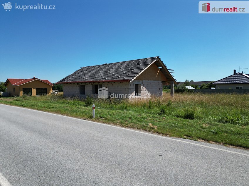 Prodej  rodinného domu 126 m^2 Týn nad Vltavou, Týn nad Vltavou 