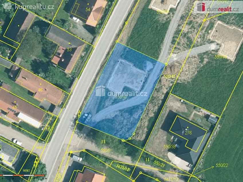 Prodej  rodinného domu 126 m^2 Týn nad Vltavou, Týn nad Vltavou 