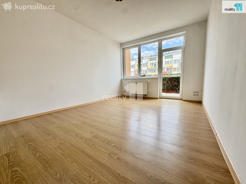 Pronájem bytu 2+kk 52 m^2 Pod Harfou, Praha 9 