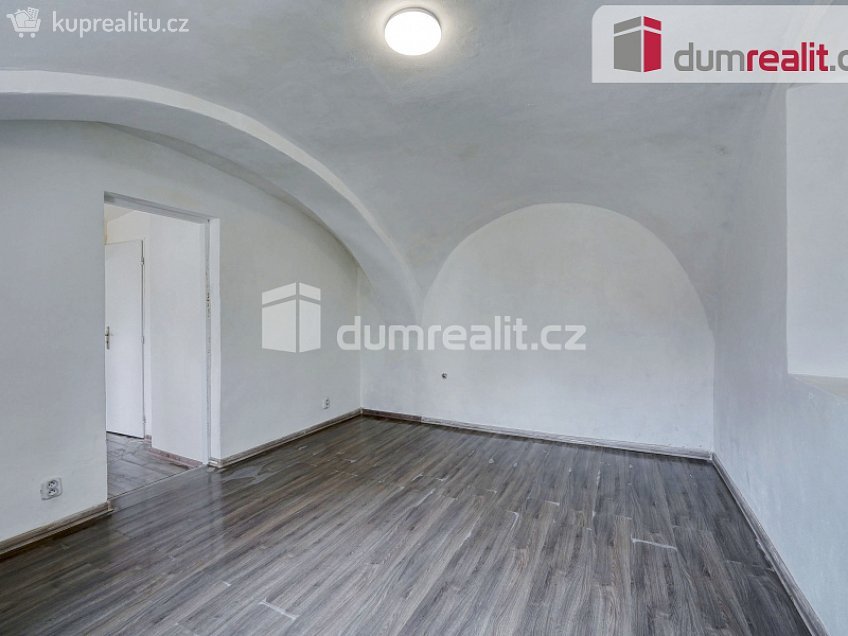 Prodej  rodinného domu 110 m^2 Zemědělská, Trubín 