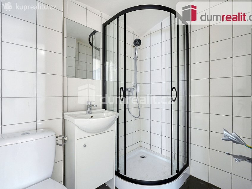 Prodej  rodinného domu 110 m^2 Zemědělská, Trubín 