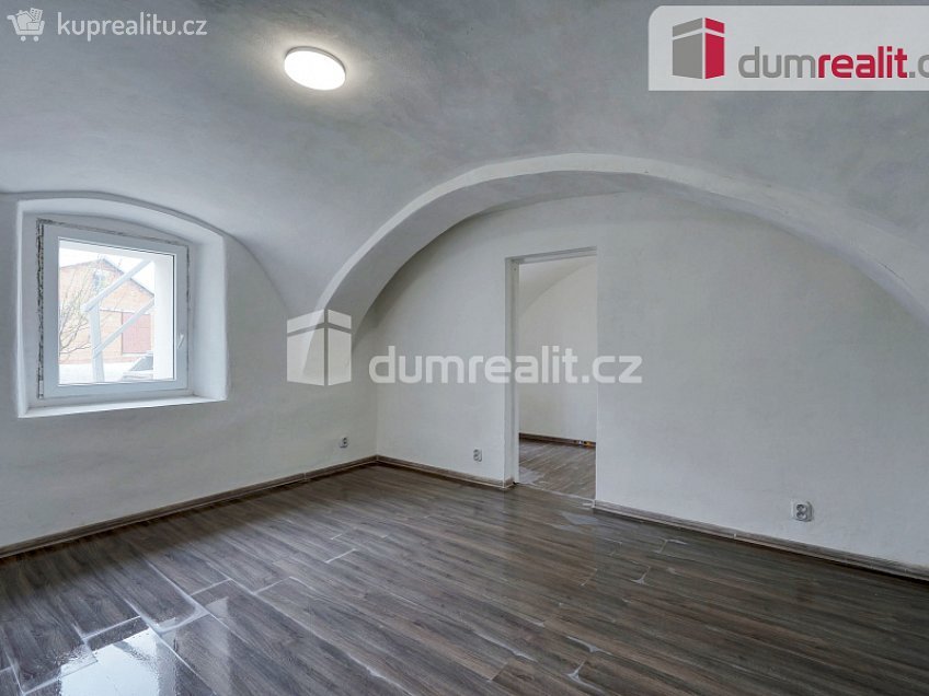 Prodej  rodinného domu 110 m^2 Zemědělská, Trubín 