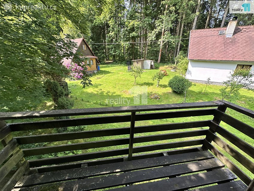 Prodej  chaty 40 m^2 Kaliště, Kaliště 