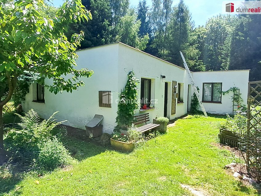 Prodej  usedlosti 150 m^2 Stará Paka, Stará Paka 