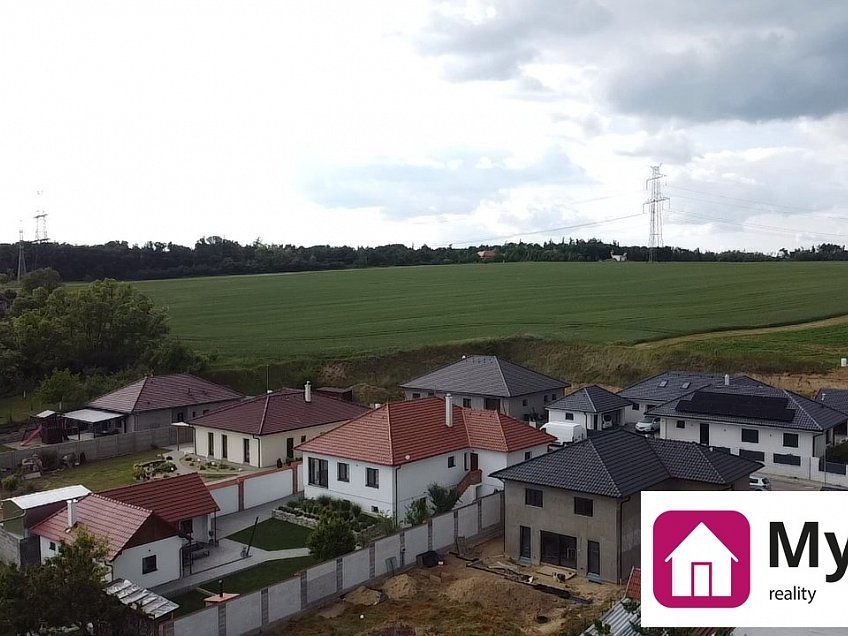 Prodej  rodinného domu 70 m^2 Višňové 279, Višňové 