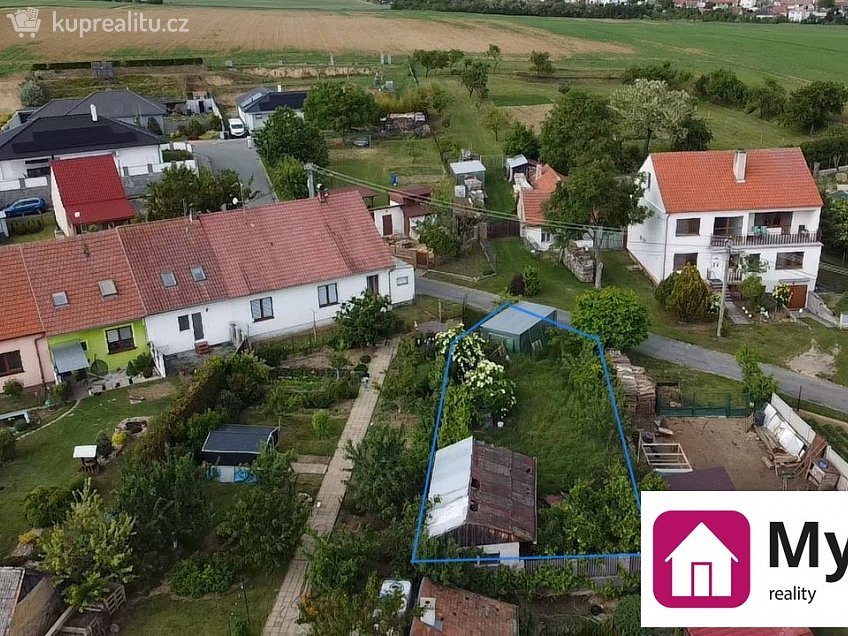 Prodej  rodinného domu 70 m^2 Višňové 279, Višňové 