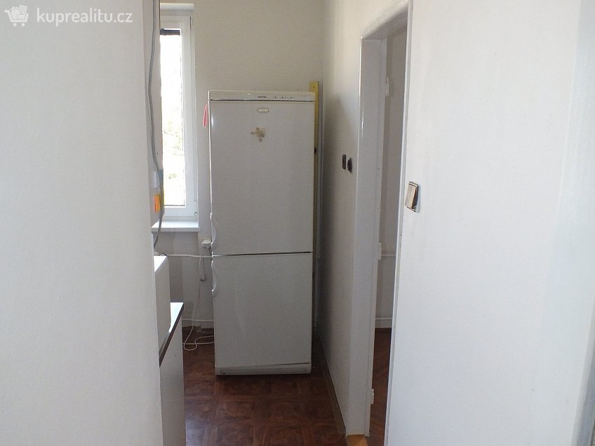 Prodej bytu 2+1 58 m^2 Smetanova, Znojmo 