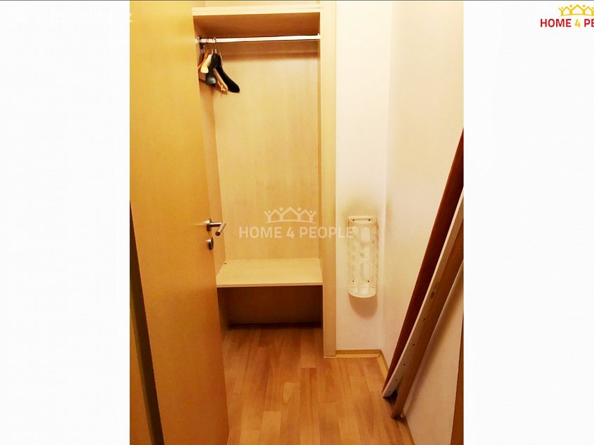 Pronájem bytu 3+kk 75 m^2 Blažovická, Brno 