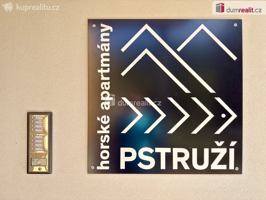 Prodej bytu 3+kk 69 m^2 Merklín, Merklín 