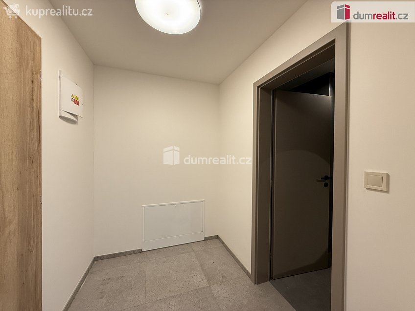 Prodej bytu 1+kk 25 m^2 Merklín, Merklín 