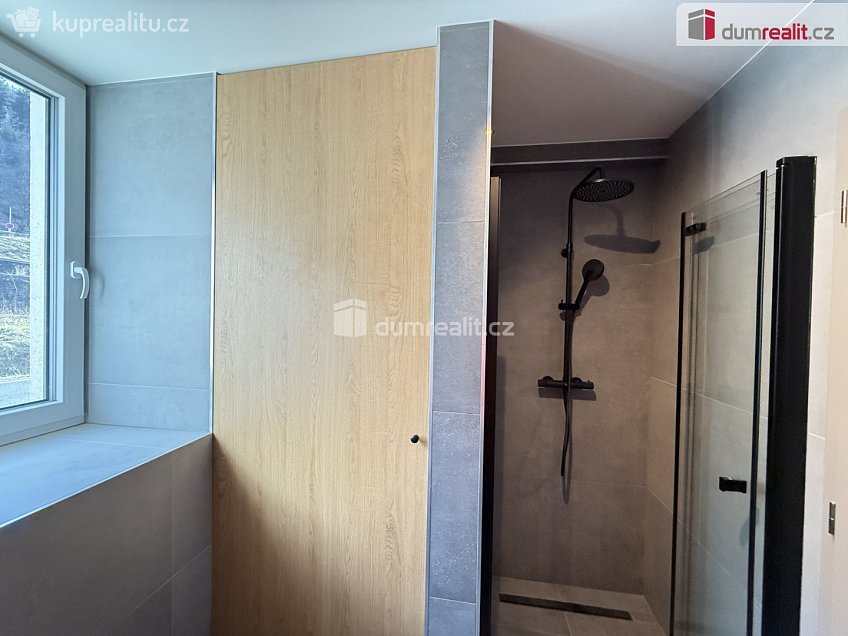 Prodej bytu 1+kk 25 m^2 Merklín, Merklín 