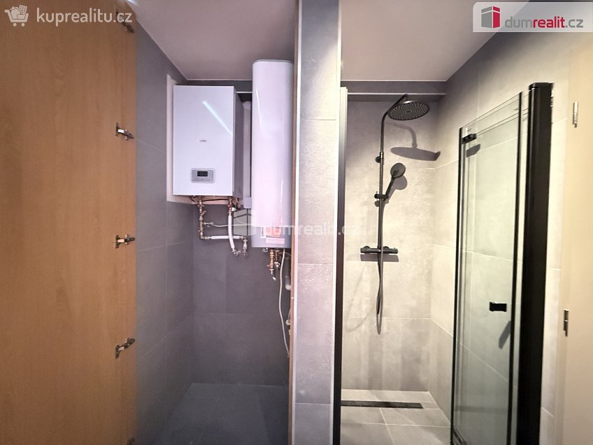 Prodej bytu 1+kk 25 m^2 Merklín, Merklín 