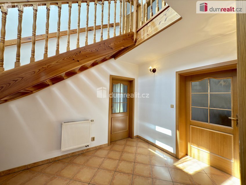 Prodej  rodinného domu 140 m^2 Potůčky, Potůčky 