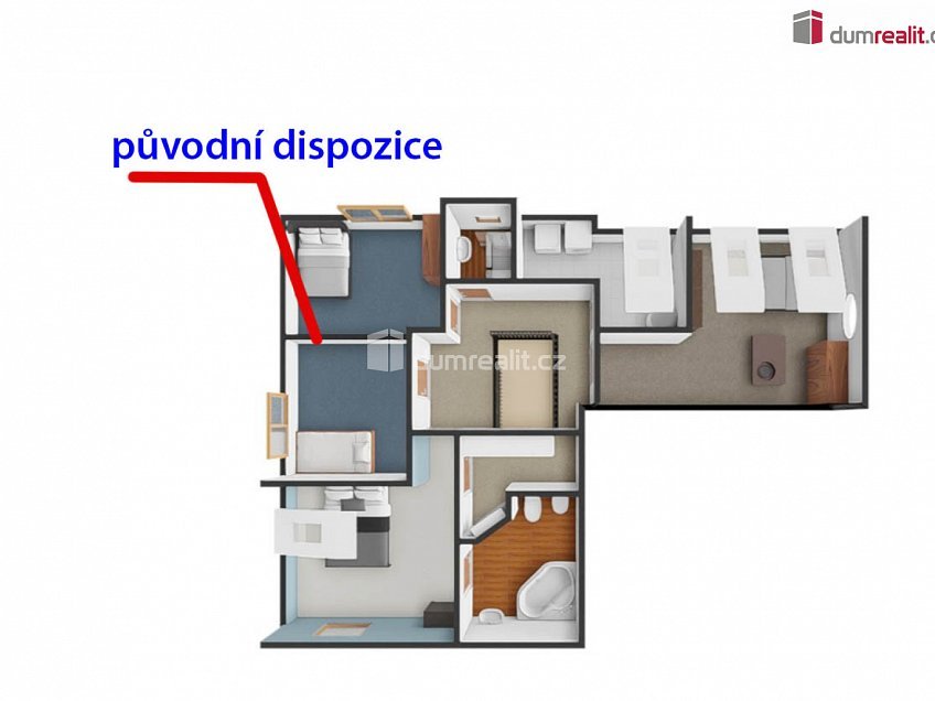Prodej  rodinného domu 248 m^2 Ve Skále, Šestajovice 