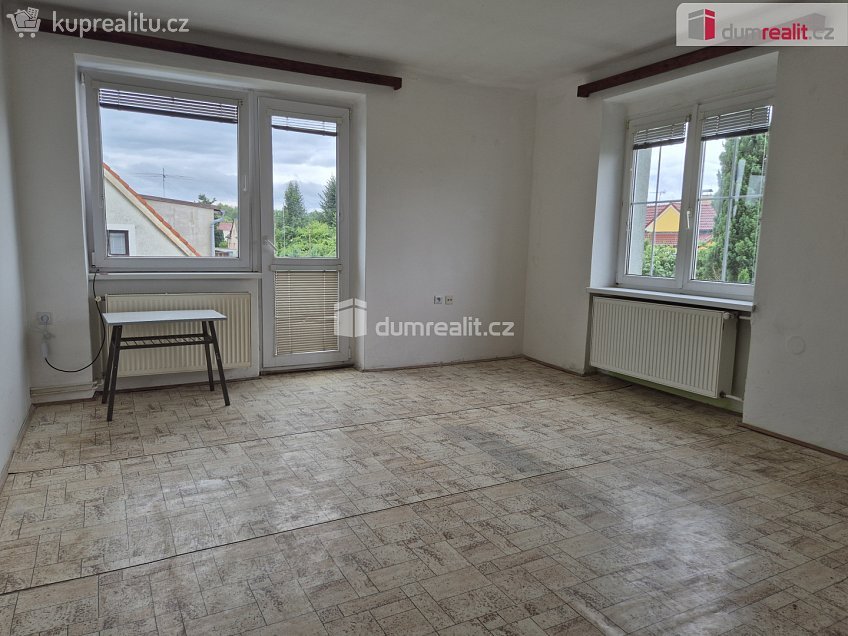 Pronájem bytu 3+kk 70 m^2 Fr. Halase, České Budějovice 
