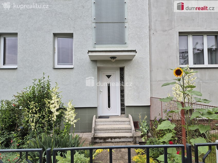 Pronájem bytu 3+kk 70 m^2 Fr. Halase, České Budějovice 