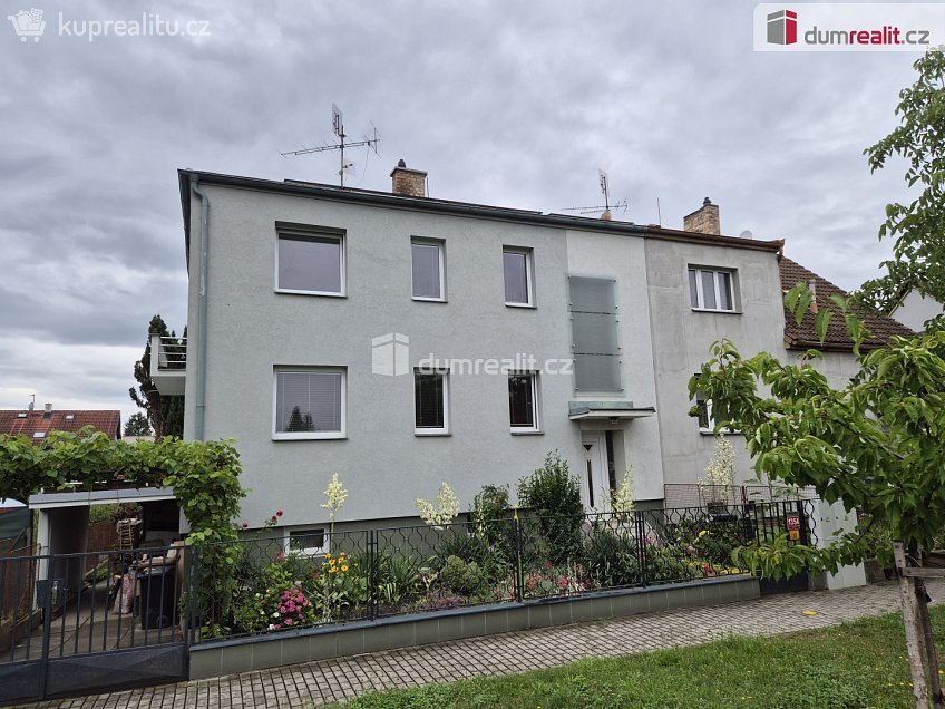 Pronájem bytu 3+kk 70 m^2 Fr. Halase, České Budějovice 