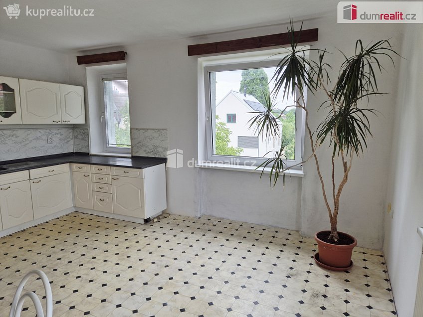 Pronájem bytu 3+kk 70 m^2 Fr. Halase, České Budějovice 