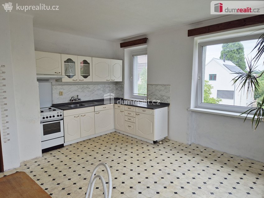 Pronájem bytu 3+kk 70 m^2 Fr. Halase, České Budějovice 