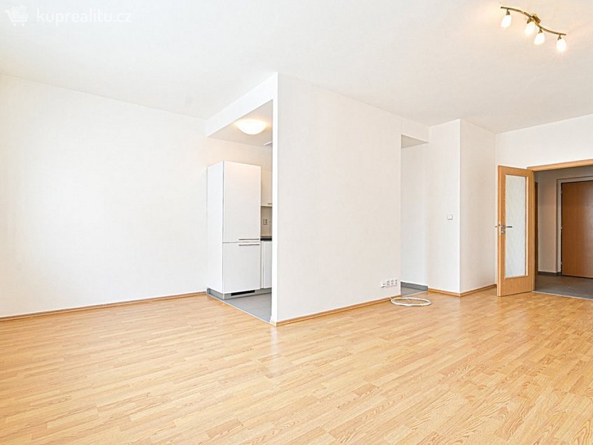 Pronájem bytu 1+1 43 m^2 U leskavy, Brno 62500
