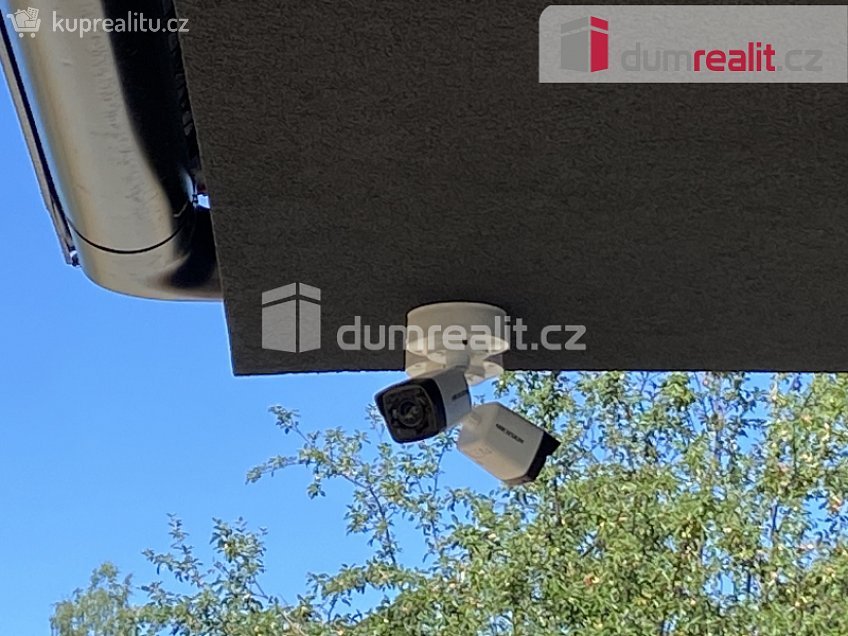 Prodej  rodinného domu 140 m^2 Luční, Drmoul 