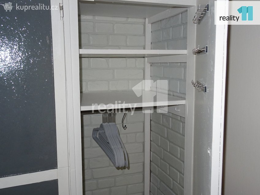 Pronájem bytu 3+1 70 m^2 Mikovcova, Česká Lípa 