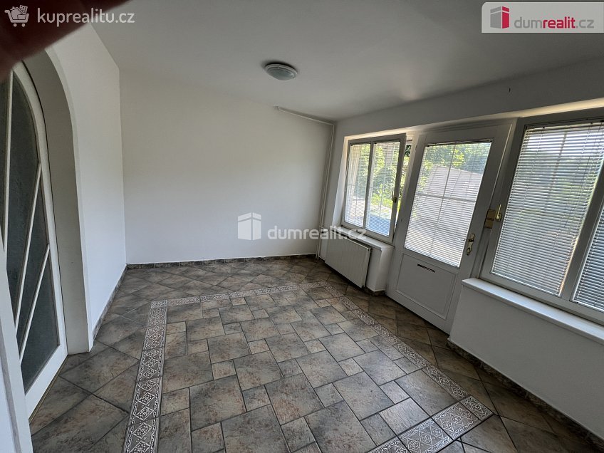 Prodej  rodinného domu 230 m^2 Věteřov, Věteřov 
