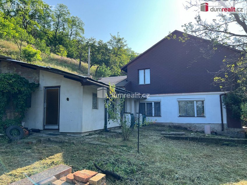 Prodej  rodinného domu 230 m^2 Věteřov, Věteřov 