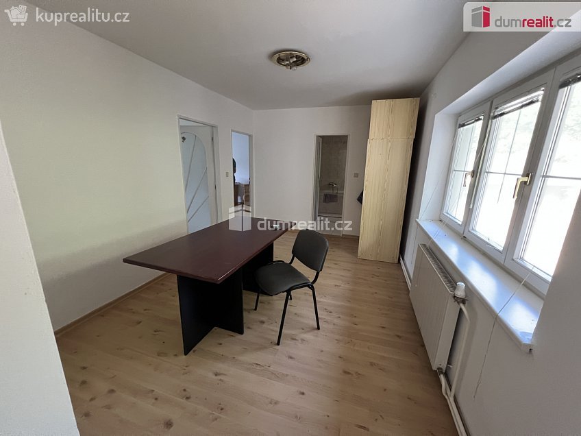 Prodej  rodinného domu 230 m^2 Věteřov, Věteřov 