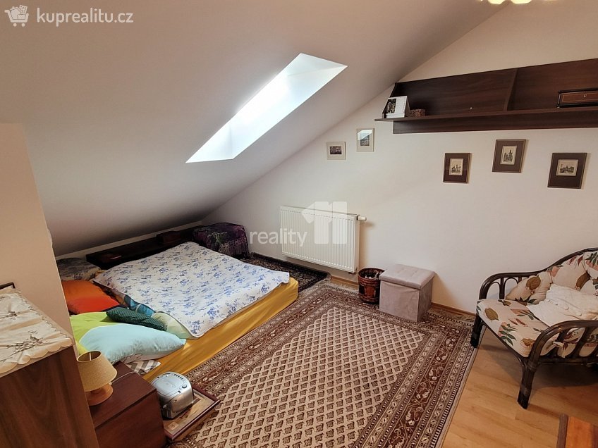 Prodej bytu 2+kk 48 m^2 Belvederská, Železná Ruda 