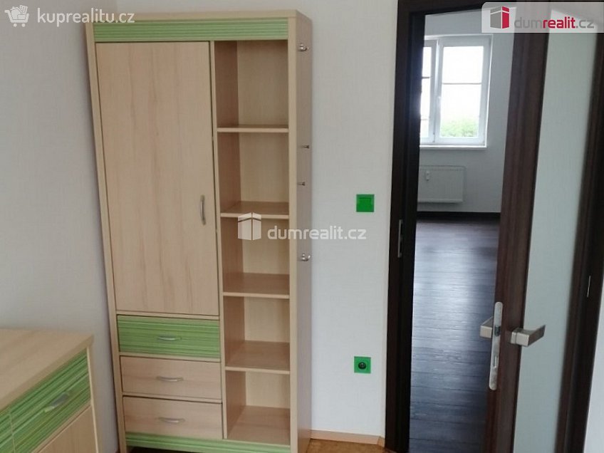 Prodej bytu 3+1 58 m^2 Skuteč, Skuteč 