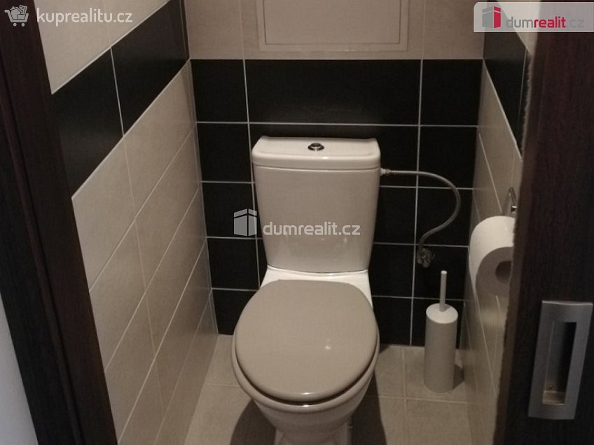 Prodej bytu 3+1 58 m^2 Skuteč, Skuteč 