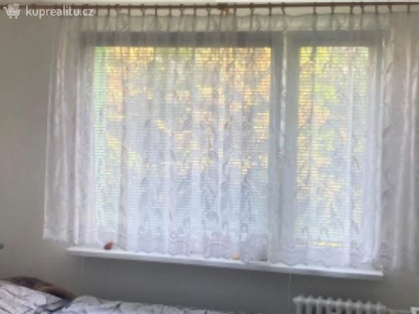 Pronájem bytu 1+1 35 m^2 Spojová, Jílové 
