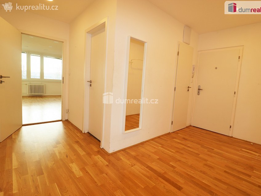 Prodej bytu 4+kk 103 m^2 Točitá, Praha 4 