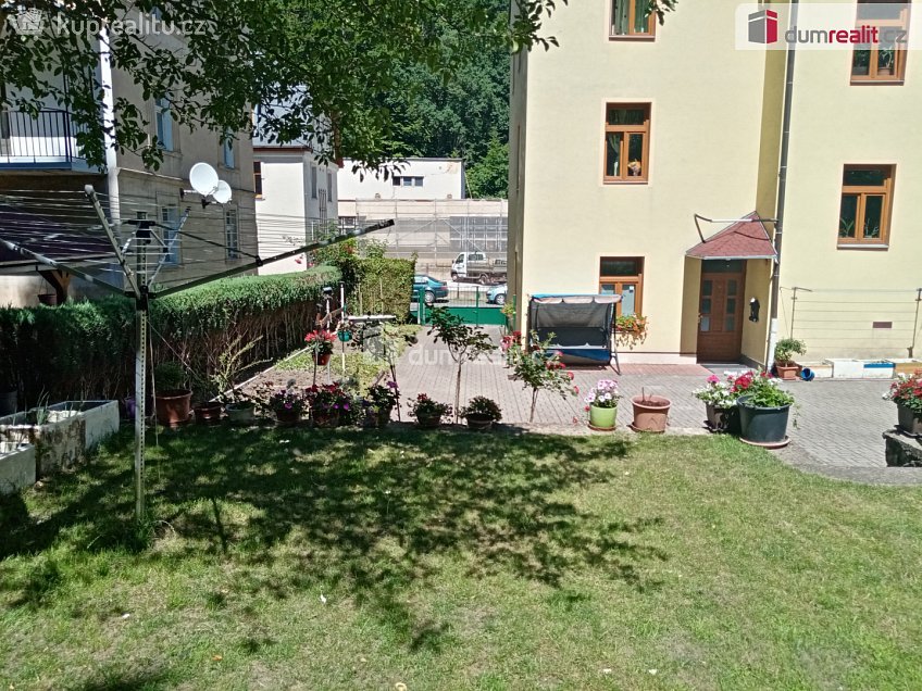 Prodej  rodinného domu 390 m^2 Saská, Děčín 