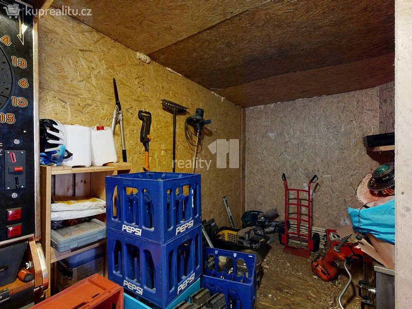Prodej  ubytovacího zařízení 229 m^2 Loučná pod Klínovcem, Loučná pod Klínovcem 