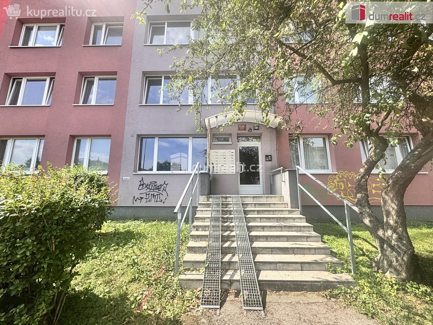 Prodej bytu 3+1 55 m^2 Novodvorská, Praha 4 